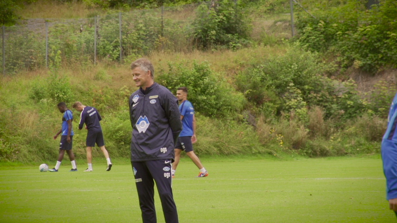 Forberedt på mye tøffere motstand